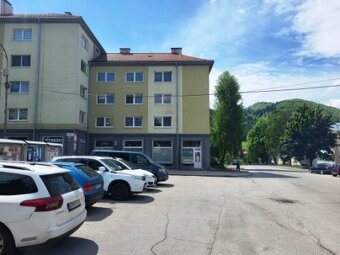 Výborný, veľký , slnečný byt v centre - nízky nájom - 7