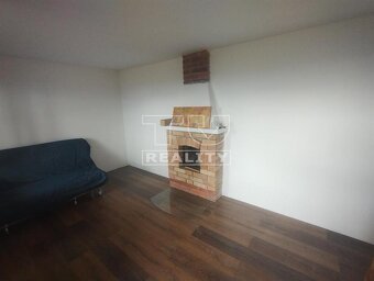 Chata s veľkolepím výhľadom nad NMnV - 7