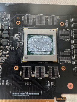 SAMSUNG GDDR6 VRAM K4ZAF325BM-HC16 - 7