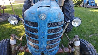 Zetor 4011 - 7