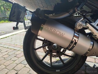 BMW R1200RS - 7