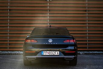 Volkswagen Arteon 2.0 TDI SCR BMT 240k R-Line 4Motion DSG. - 7