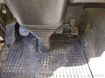 MERCEDES ACTROS 2532 6X2, EURO 5,STANDART, R.2009 - 7