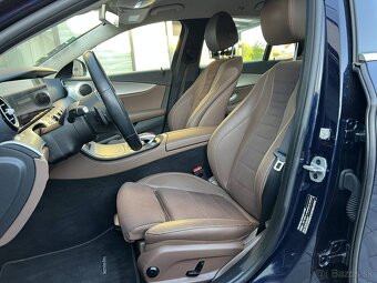 Mercedes-Benz E220d 2.2 143kw 9G-Tronic - 7