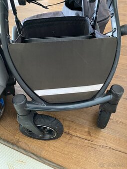 Britax Römer Smile III - trojkombinácia - 7
