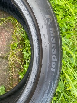 225/45r17 Y XL Matador HHectora 3 - 7