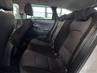 Hyundai i30 1.4 Benzín 2020/Slovák/DPH/1.majiteľ - 7
