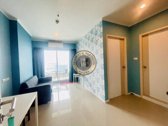 2 izbový apartmán-Thajsko-Pattaya-100 metrov od mora - 7