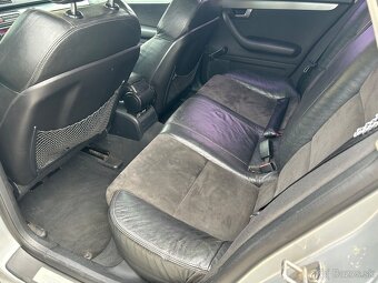 Audi A4 B7 1.9 TDi 85 kW - 7