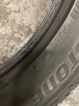 215/50 R18 letne pneumatiky - 7