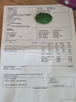 Odsávačka mlieka Philips Avent - 7
