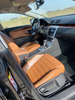 Volkswagen Passat CC 2.0 TDI 125KW - 7