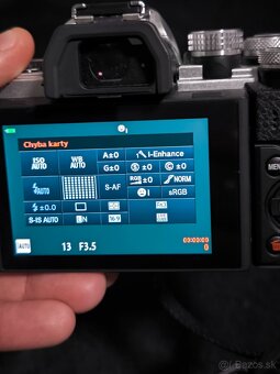 Olympus om d em10-mark-ii - 7