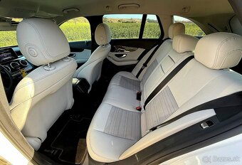 Mercedes-Benz C 220D edícia C'Arl Benz - 7