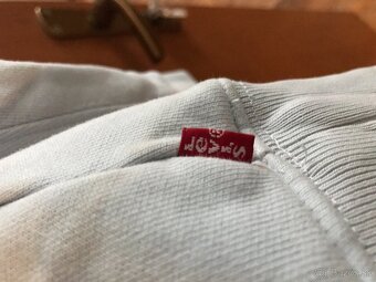 LEVIS originál belasa damska mikinka S - 7