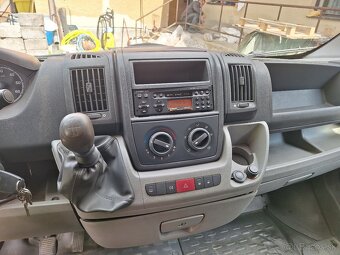 Citroen Jumper 2.2 2007 - 7