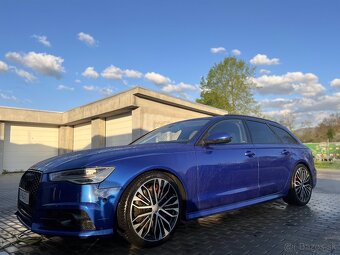 AUDI A6 C7 3.0 BiTDI 240 KW COMPETITION - 7