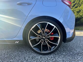 Predám Hyundai i30N Performance - 7