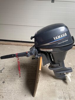 Yamaha - 7