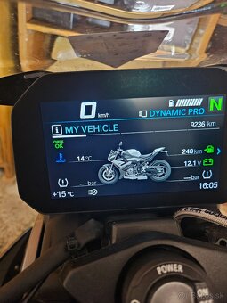 BMW S1000R - 7