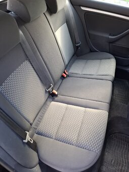 Vw Golf 6 kombi - 7