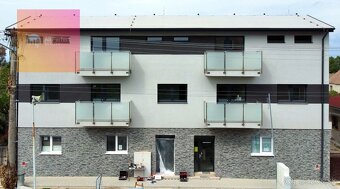 Priestranná novostavba 3 izb. byt s balkónom na predaj - 7
