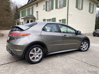 Honda civic 8g - 7