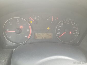 Fiat stilo combi - 7