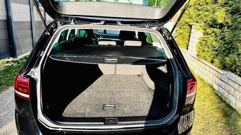 Volkswagen passat - 7