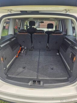 Seat Alhambra, 7-miestné, automat - 7