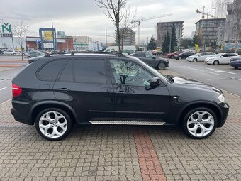 BMW X5 E70 3.0 SD 210kw / 286PS xDrive ( 4x4 ) - 7