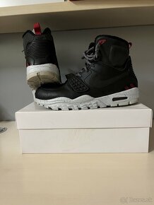 NIKE,JORDAN tenisky - 7