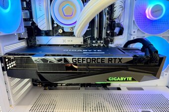 ⭐️ Ryzen 5 9600x, RTX 3080 10GB, 32GB RAM, 1TB SSD, 750W - 7