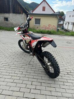 Beta RR 300 - 7