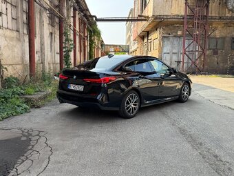 BMW Rad 2 Gran Coupé 218i, M-SPORT, A/T, 100kW, 11/2022 - 7