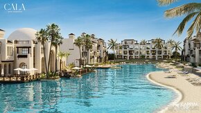 Cala resort Egypt - 7