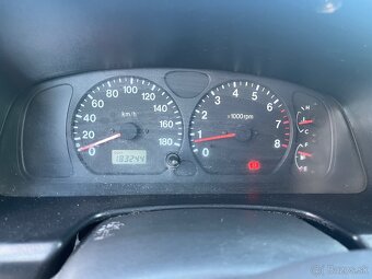 Suzuki Jimny 1.3i 60kw - 7
