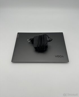 Lenovo Yoga 7 Series 14" Slate Grey - 7