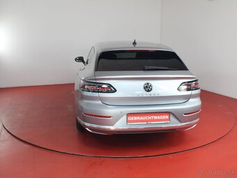 Volkswagen Arteon 2.0 TDI DSG R-Line - 7