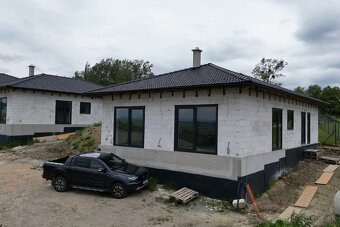 Novostavba rodinného domu IBV Ortáše - 7