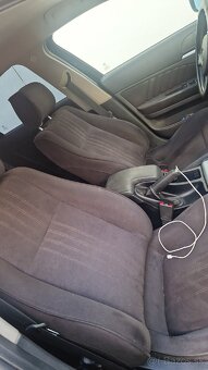 Alfa romeo 159 2.4jtdm - 7