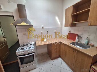 PRENÁJOM – Priestorov vhodných na bývanie, ale aj podnikanie - 7