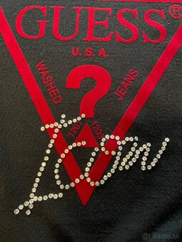 Sveter/mikina Guess (S) - 7