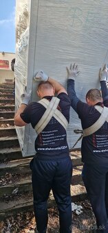 SŤAHOVANIE, VYPRATÁVANIE,DOSTUPNÉ TERMÍNY, NÍZKE CENY,PREŠOV - 7