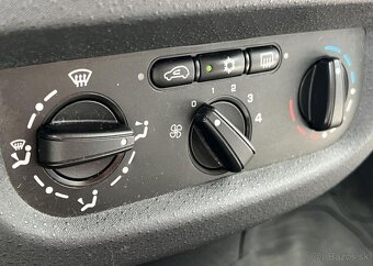 Citroën C3 1.4HDi ZÁMEK Ř.P. PŮVOD ČR nafta manuál 50 kw - 7
