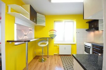 PREDAJ, 1-izbový byt, Poprad, Ul. Levočská - 7