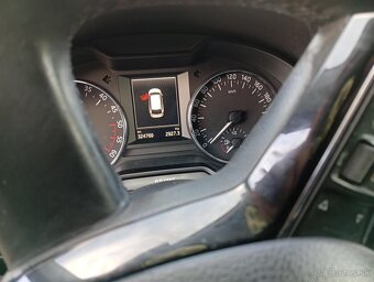 skoda octavia 3 - 7