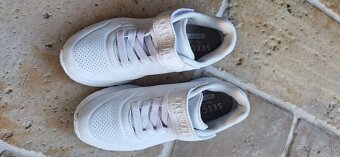 Detské tenisky Skechers 27,28,29 - 7