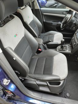 Škoda Octavia combi 1.6tdi - 7
