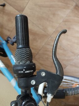 Predam bicykel kolesa 24 - 7